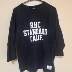 RHC Ron Herman Standard California Tシャツ - メルカリ