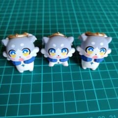 [스타레]키메라 미니 피규어 선데이 [공식 정규품]