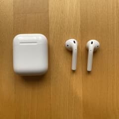 【ジャンク品】AirPods 第一世代のサムネイル