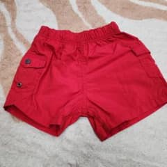 ノースフェイス キッズ 水着 80 usedのサムネイル