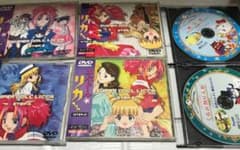 スーパードール リカちゃん　DVD　市場で10万円とかで売られてる スーパードール リカちゃん DVD 市場で10万円とかで売られてる - メルカリ