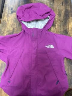 【ルピナス 即購入禁止 様専用】THE NORTH FACE フード付ジャケットのサムネイル