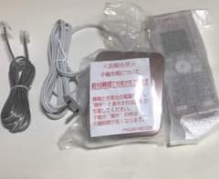 電話機子機Panasonic、ＫXーFＫD506ーＮ1のサムネイル