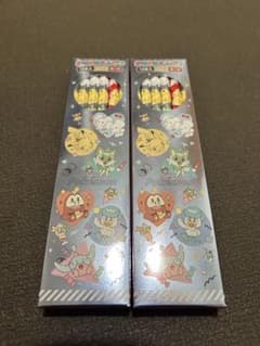 포켓몬 연필 2B 2 상자 세트