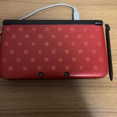 New3DS ll スーパーマリオデザインのサムネイル