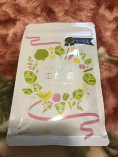 もっとすっきり生酵素のサムネイル