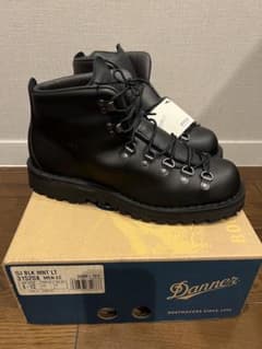 Danner ダナー マウンテンライト GORE-TEX レザー 31520X - メルカリ