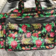 フェイラーボストンバッグ 美品のサムネイル