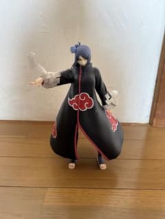 メガハウス NARUTOギャルズ ナルト‐ 疾風伝 小南のサムネイル