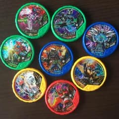 【美品】ブットバソウルのサムネイル