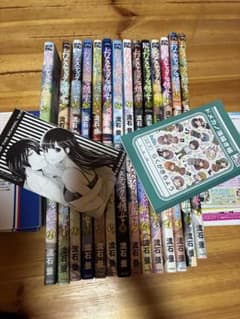 ドメスティックな彼女 1-28巻 全巻セットのサムネイル