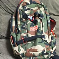 DAKINEリュックサックのサムネイル