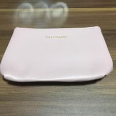 sweet 付録 JILLSTUARTポーチのサムネイル