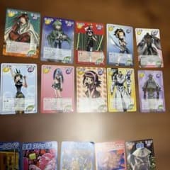 シャーマンキングカード 86枚まとめ - メルカリ