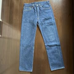 1991年11月製造USA製Levi