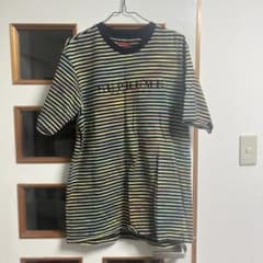supreme Tシャツのサムネイル