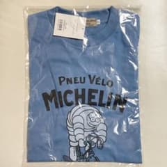 micherin ミシュラン 激レアTシャツ　Sのサムネイル