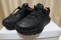 ★美品HOKAホカKAHA LOW GTX/カハローゴアテックス/25.5cm ☆美品HOKAホカKAHA LOW GTX/カハローゴアテックス/25.5cm - メルカリ