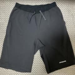Patagonia ハーフパンツのサムネイル