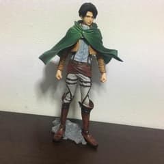 リヴァイ フィギュアのサムネイル