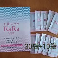 エミネット 天使のララ　30袋+10袋のサムネイル