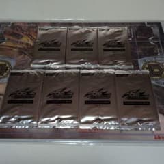 [未開封品] 遊戯王 トーナメントパック 2010 Vol.4 7パックセットのサムネイル