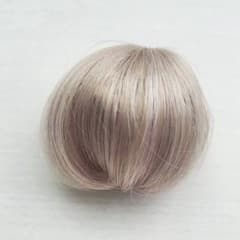 4 인치 인형 가발 미사용 OB11 피코니모 P