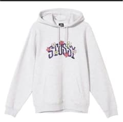 超レア☆国内即完売☆STUSSYパーカーのサムネイル