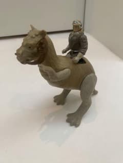 オールドケナー　スターウォーズ トーントーン1979 ハンソロおまけ1990付 オールドケナー スターウォーズ トーントーン1979 ハンソロおまけ1990
