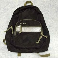LL.Bean キッズリュックのサムネイル