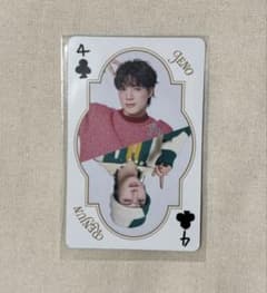 NCT DREAM ペンミ ランダムトレカ ロンジュン・ジェノ - メルカリ