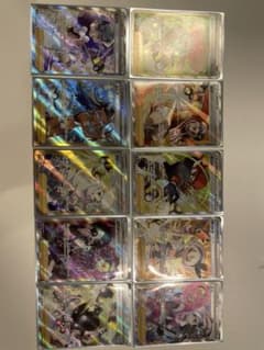 ポケモンカードのサムネイル