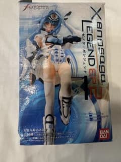 フィギュアミイスター ゼノサーガレジェンド KOS-MOS 8個セット箱なしのサムネイル