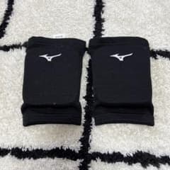 膝　ひざ　サポーター　ジュニア用　フリーサイズのサムネイル