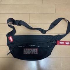 MARVEL ウエストポーチのサムネイル