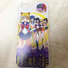 セーラームーン iPhone5sのサムネイル