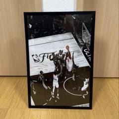 OG アヌノビー ポスター ニューヨークニックス NBA Knicks | Mercari