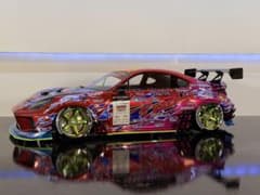 亮*輔様 アディクション　GR86 中村直樹　ストリートVer 未走行 亮*輔様 アディクション GR86 中村直樹 ストリートVer 未走行 - メルカリ