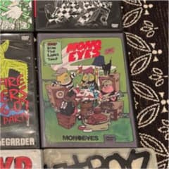 CD DVDのサムネイル