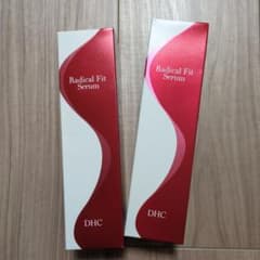 DHCラディカルフィットセラム　200ml 2本セット DHCラディカルフィットセラム 200ml 2本セット - メルカリ