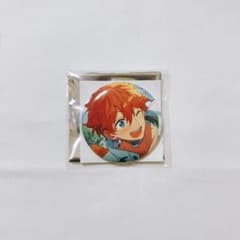 あんスタ　Trickstar 明星スバル　缶バッジセット あんさんぶるスターズ あんスタ Trickstar 明星スバル - メルカリ