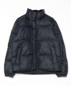 The North Face ブラック ダウンジャケットのサムネイル
