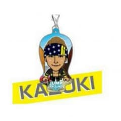 KAZUKIクリーナーのサムネイル