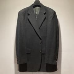 Aquascutum（アクアスキュータム） カシミヤ100% サイズＬのサムネイル
