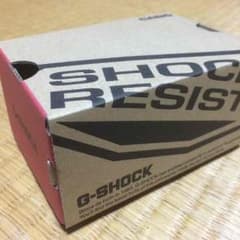 G-SHOCK 時計 midori様専用のサムネイル