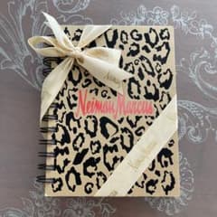 Neiman Marcus ノートのサムネイル