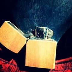 ARIMO様専用 木のZippo☆彡のサムネイル