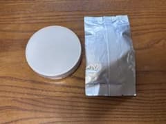 DeAMI クッションファンデーション 本体+レフィルのサムネイル
