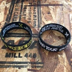 ONE OK ROCK ラババンのサムネイル