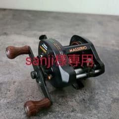 ダイワ　ファントム　マグサーボ　SS-15のサムネイル